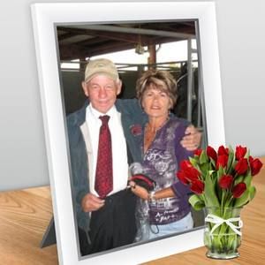 Meet your Posher, Leveta